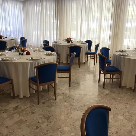 Hotel Terme Di San Vittore Genga  Bagian luar foto