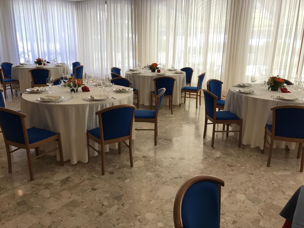 Hotel Terme Di San Vittore Genga  Bagian luar foto